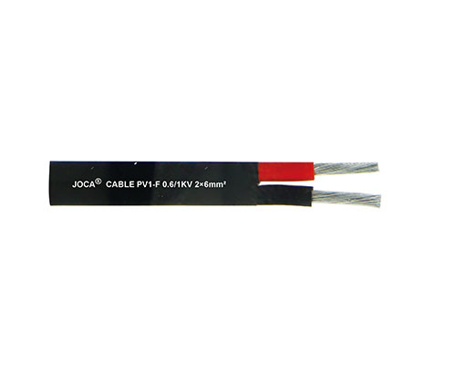 PV1-F SOLAR CABLE 2 CORE/3 CORE 